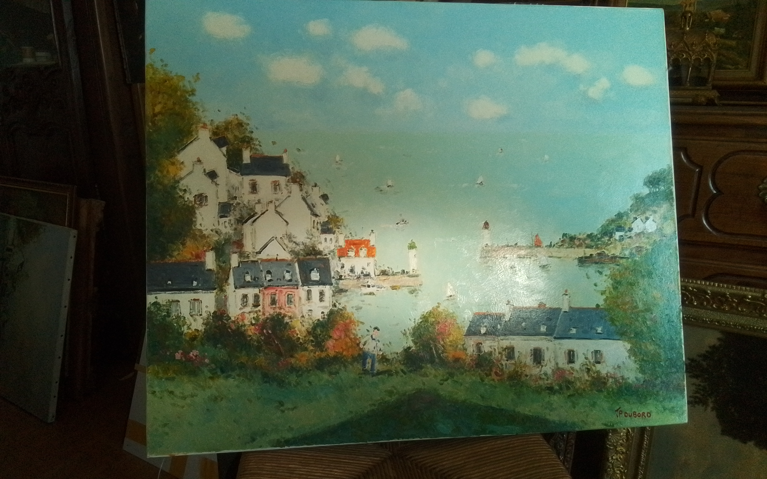oeuvre image