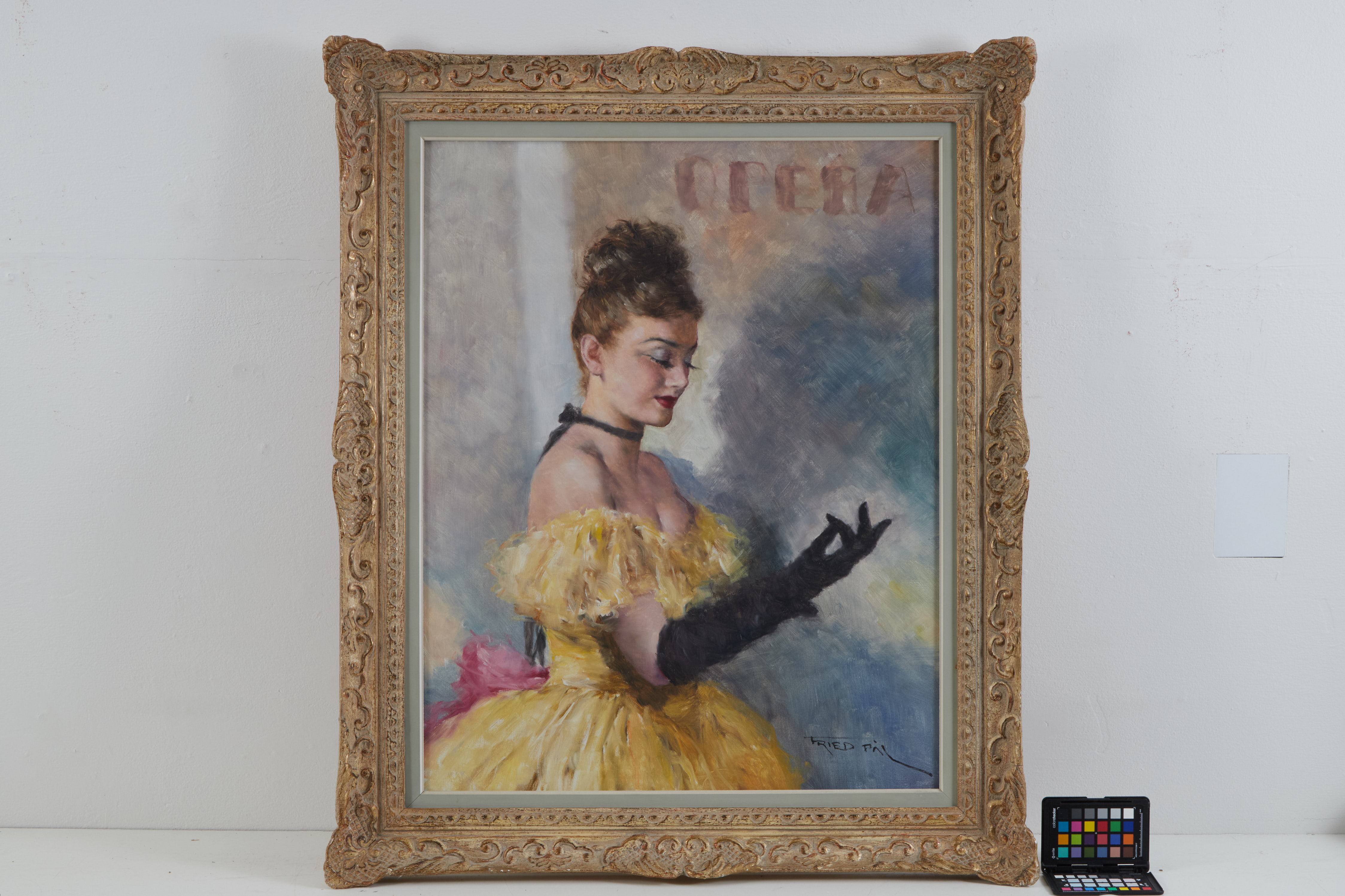 oeuvre image