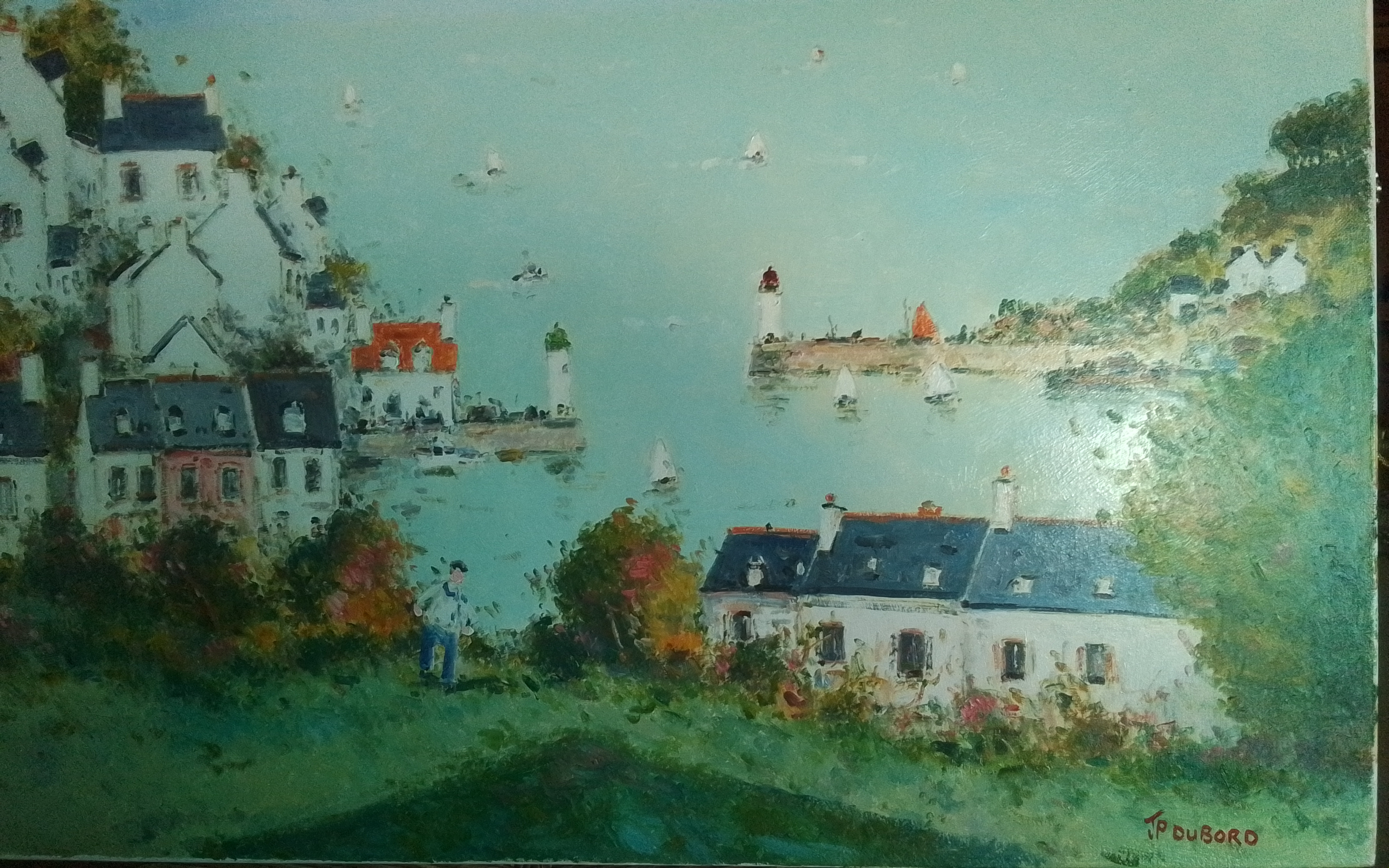 oeuvre image