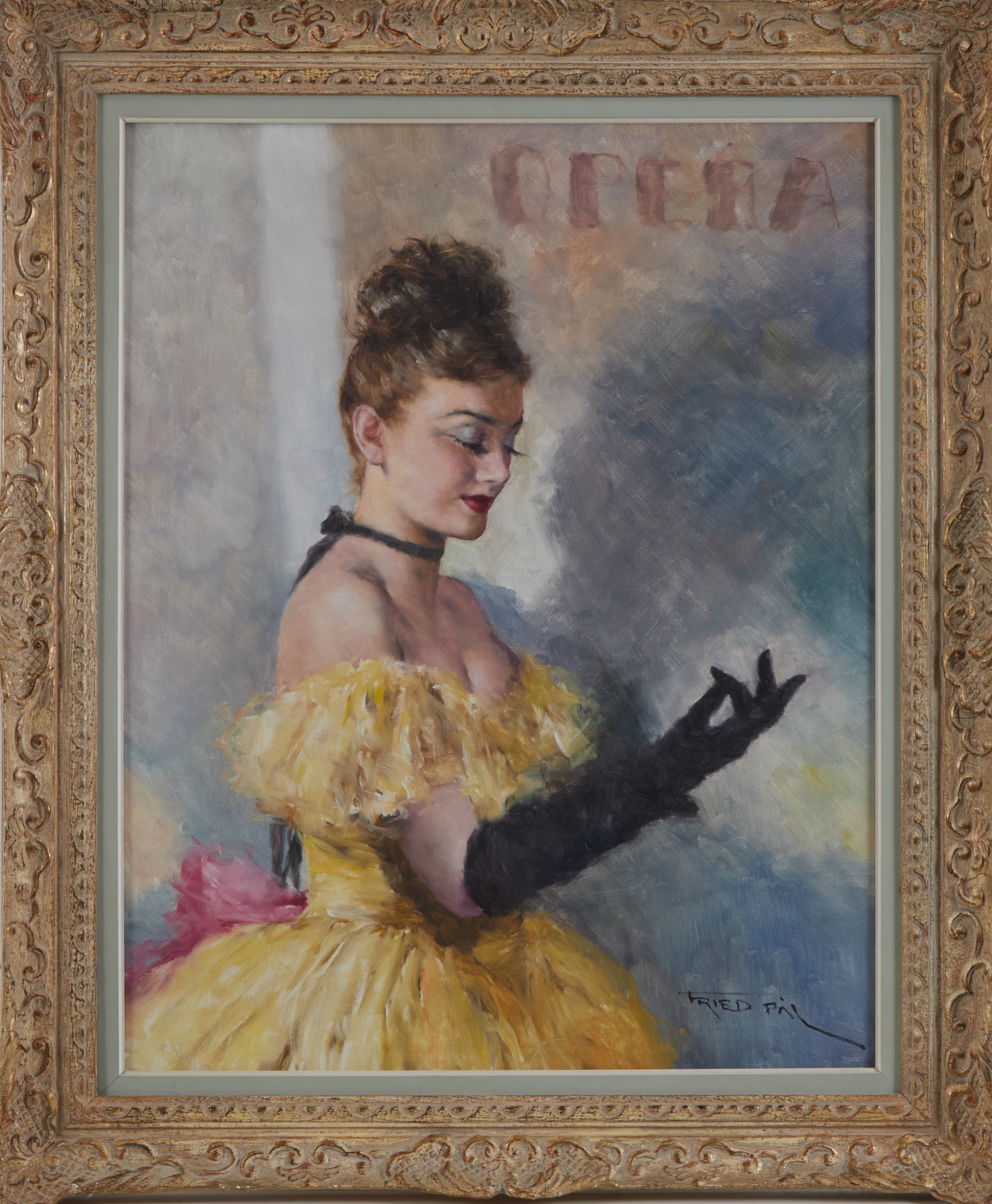 oeuvre image