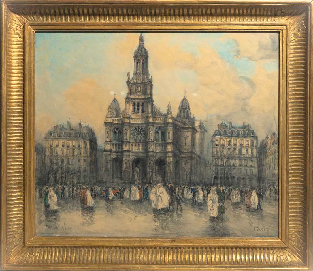 oeuvre image
