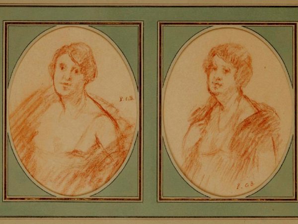 Albert Ernest CARRIERE BELLEUSE 1824+1887