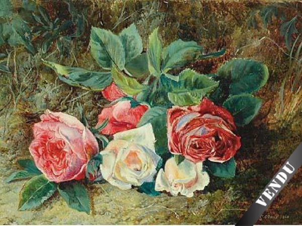 George CLARE 1825+1890