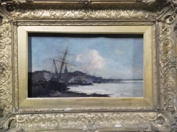 Eugène GALIEN LALOUE 1854-1941