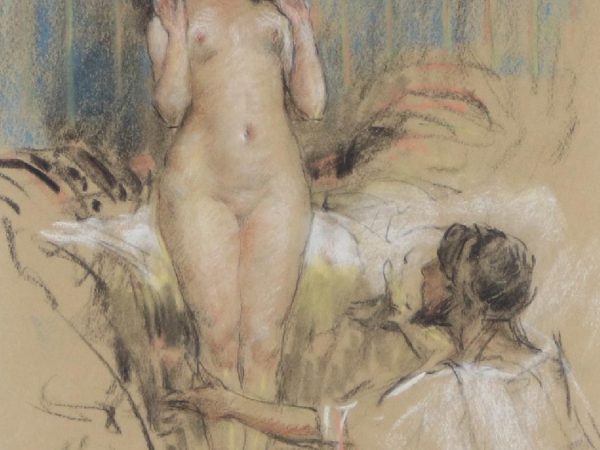Antoine CALBET 1860+1944