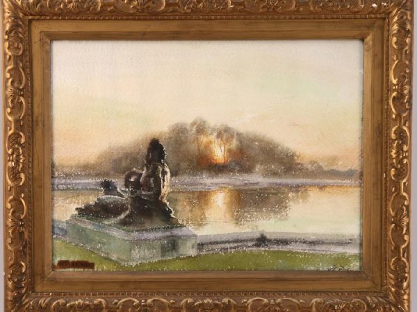 Henry ZUBER 1844+1909