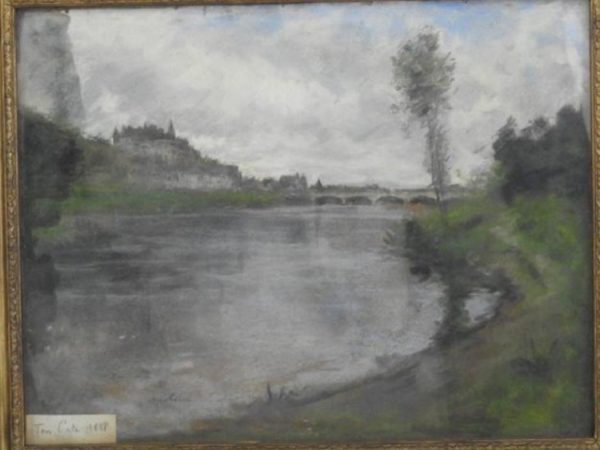 Siebe Johannes TEN CATE 1858+1908