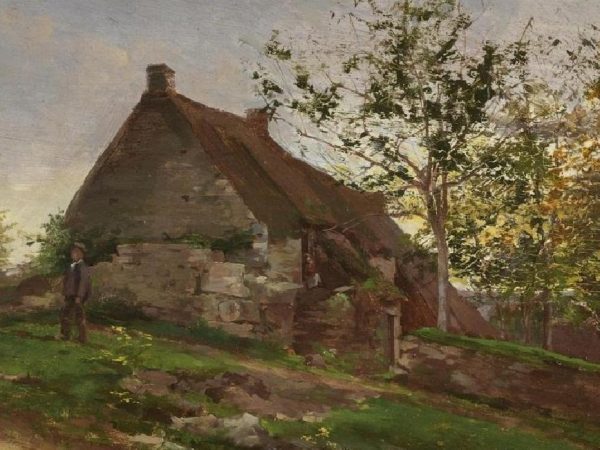 Hippolyte Camille DELPY 1842+1910