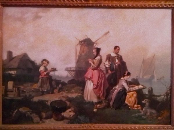 Eugène Modeste LEPOITTEVIN 1806+1870