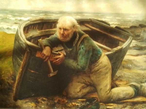 Emile RENOUF 1850+1912