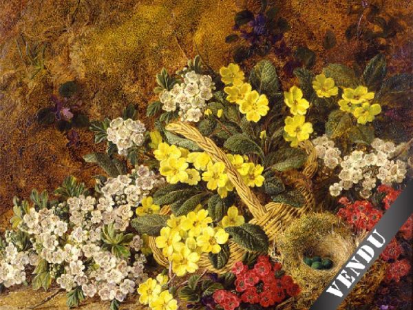 Vincent CLARE 1855+1930