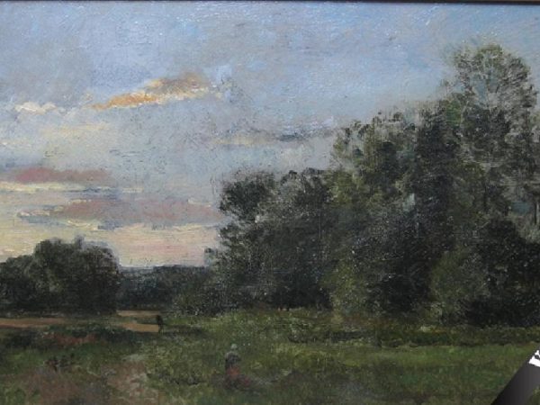 Karl DAUBIGNY 1846+1886