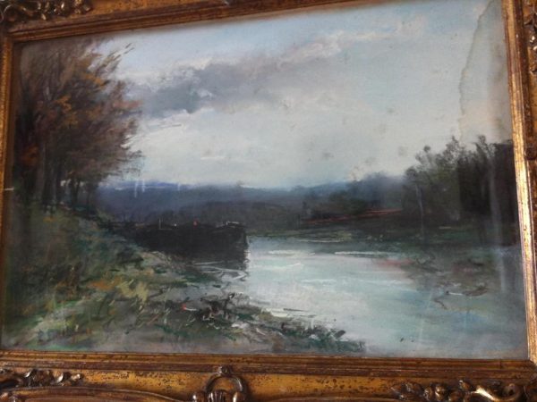 Pierre Jacques PELLETIER 1869+1931