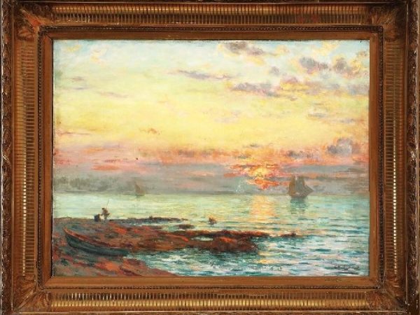 Charles Louis Eugène SIGNORET 1867+1932