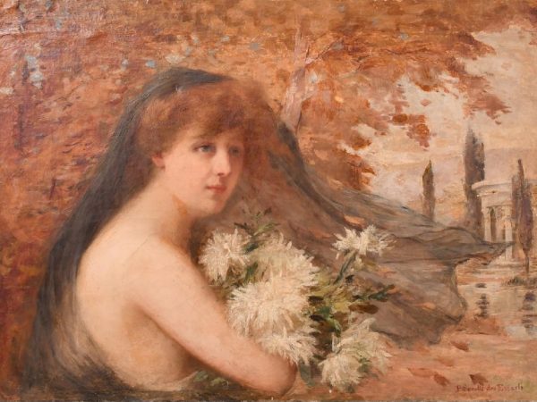 Pierre SEZILLE DES ESSARTS 1867+1950